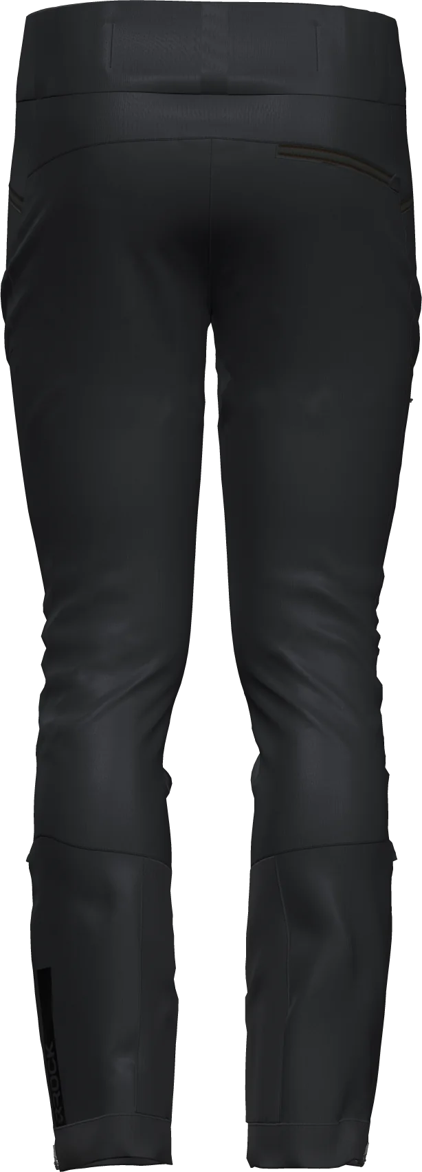 BLACK TOWER 2.0 MAN PANT