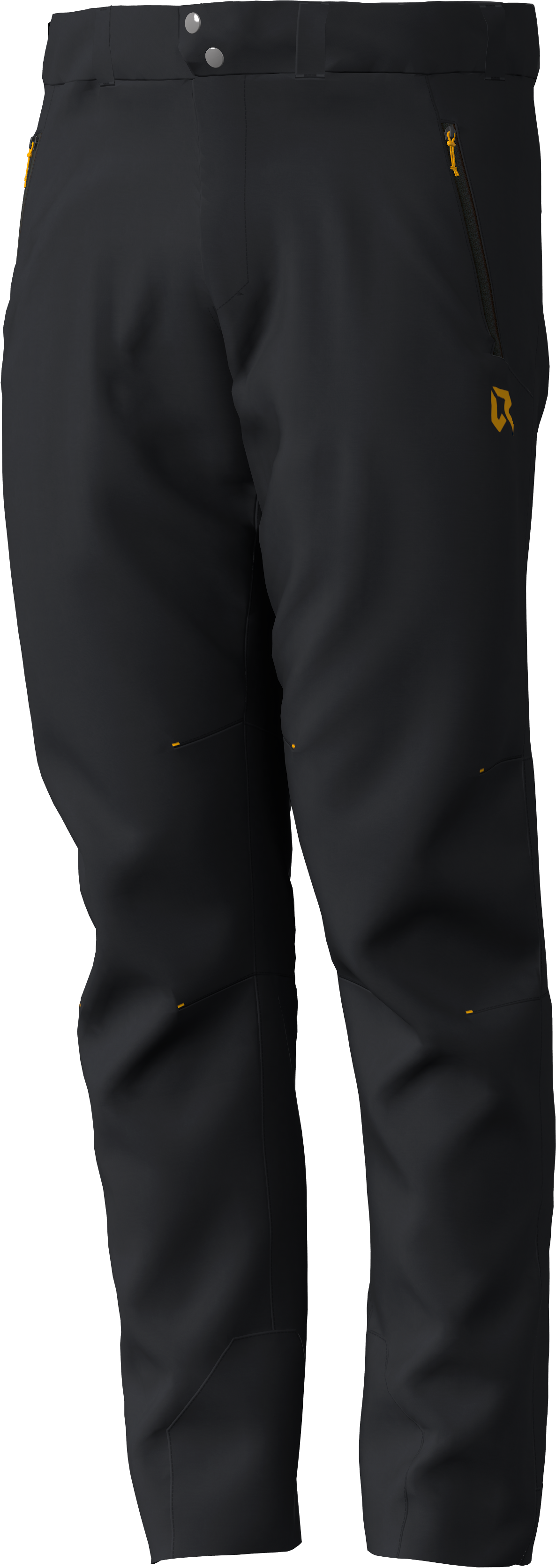 SCRAMBLER MAN PANT