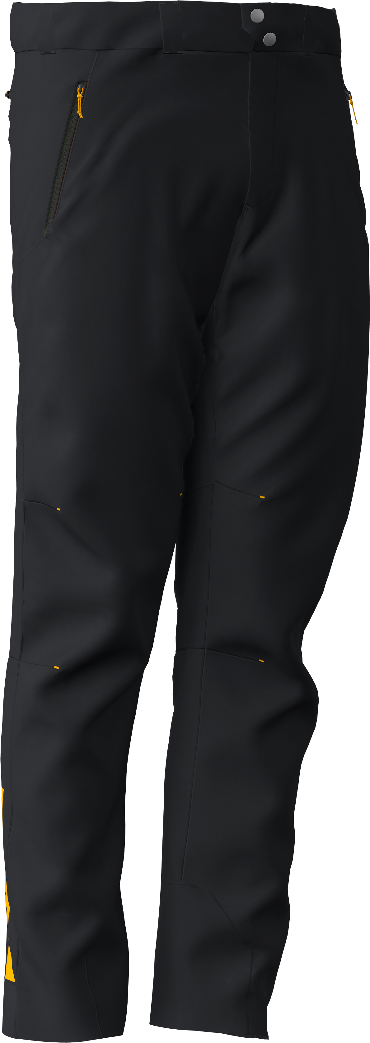SCRAMBLER MAN PANT