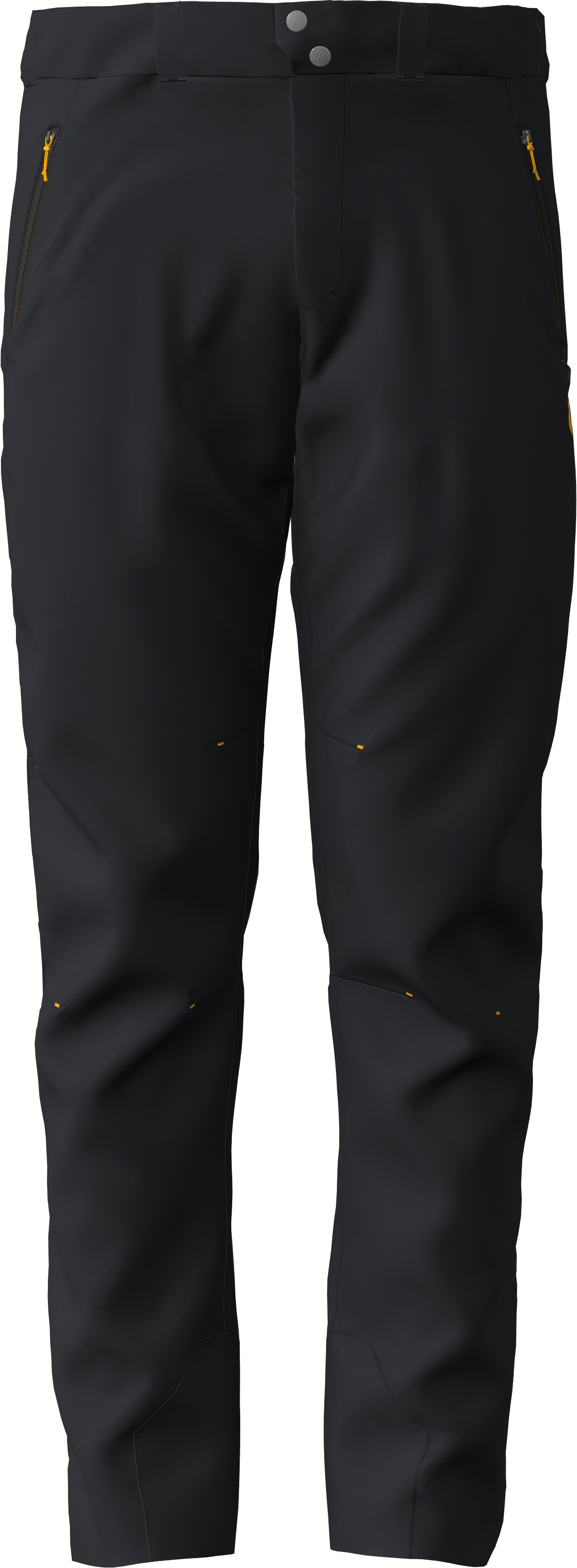SCRAMBLER MAN PANT