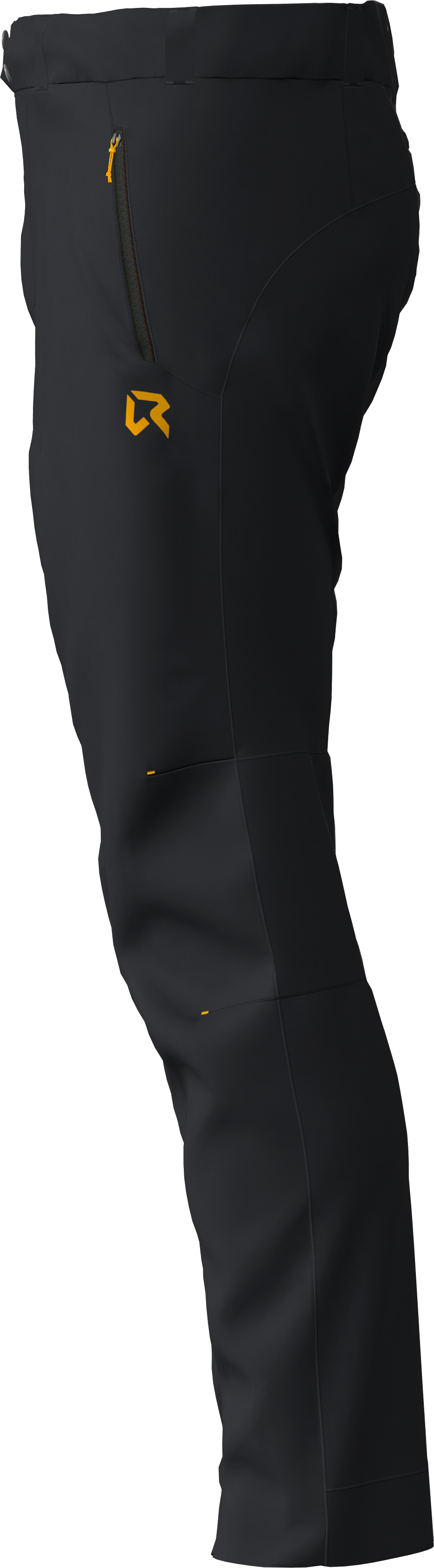 SCRAMBLER MAN PANT