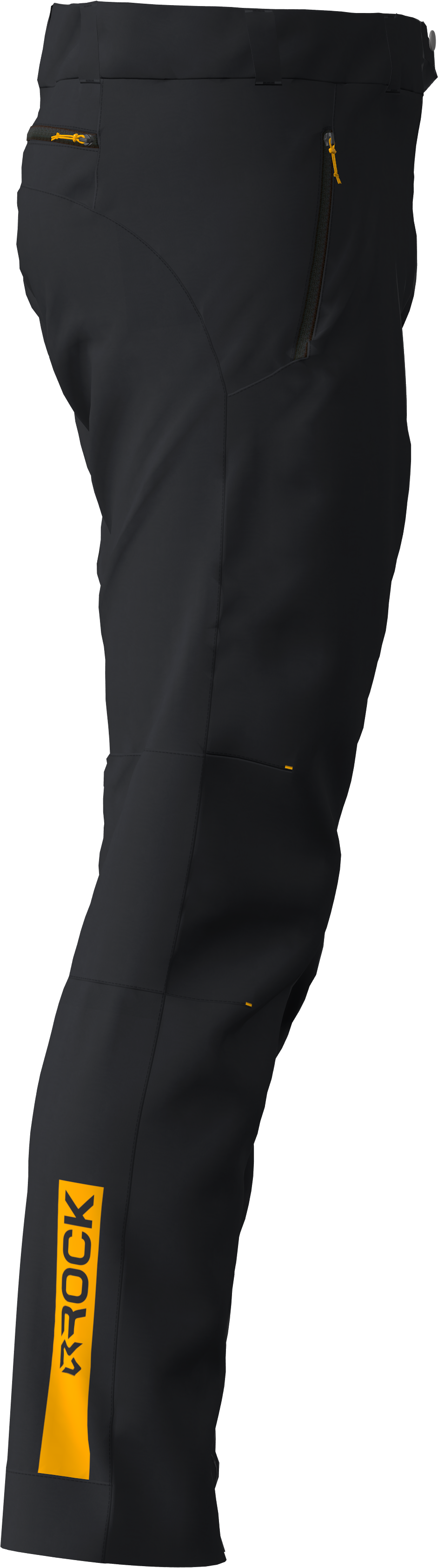 SCRAMBLER MAN PANT