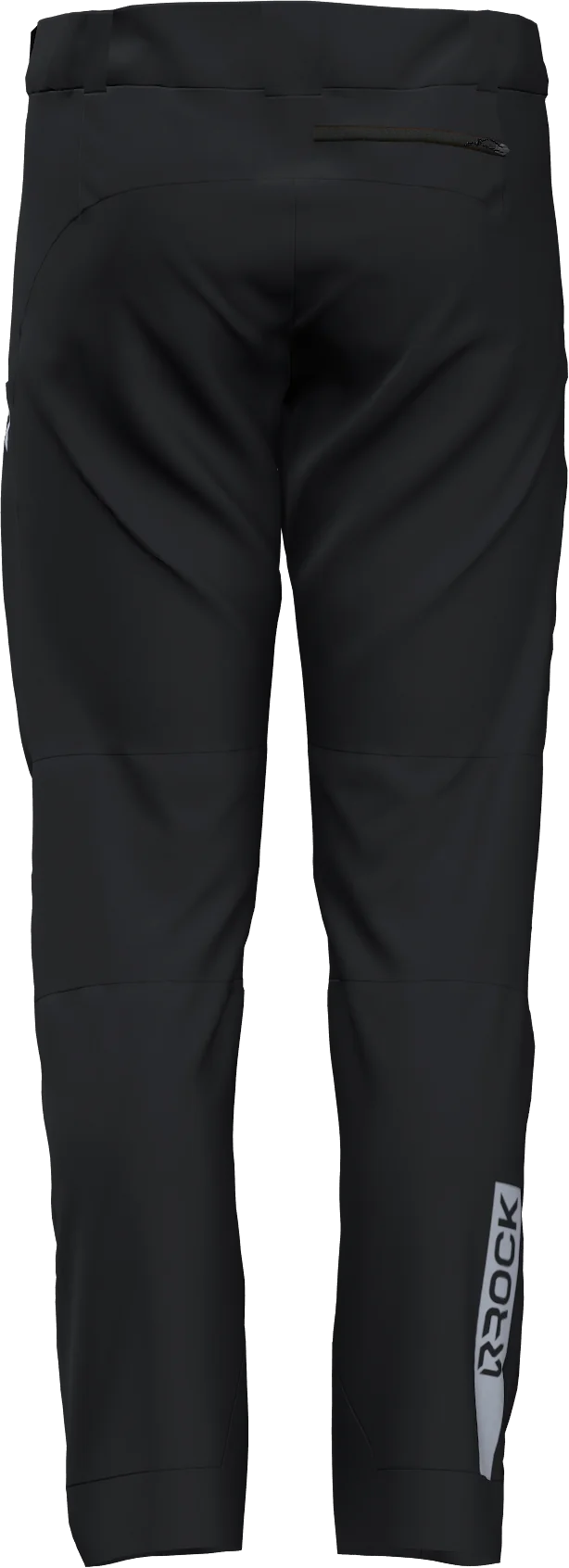 SCRAMBLER MAN PANT