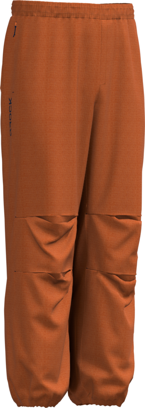 BRASS WALL MAN PANT