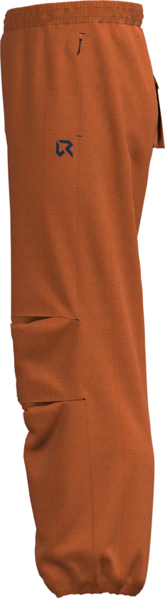 BRASS WALL MAN PANT