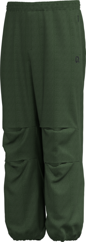 BRASS WALL MAN PANT