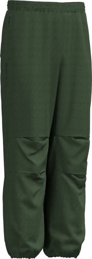 BRASS WALL MAN PANT
