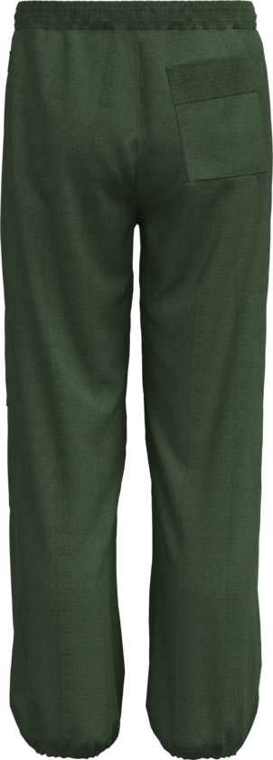 BRASS WALL MAN PANT