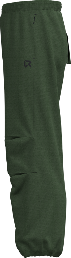 BRASS WALL MAN PANT