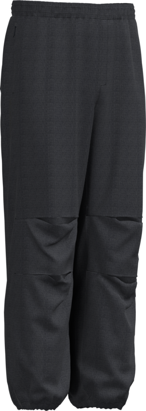 BRASS WALL MAN PANT
