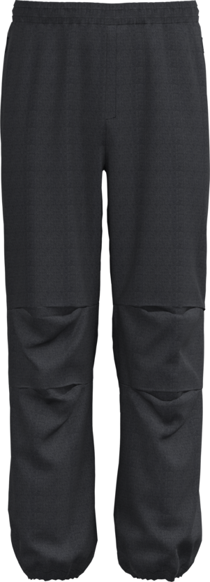 BRASS WALL MAN PANT