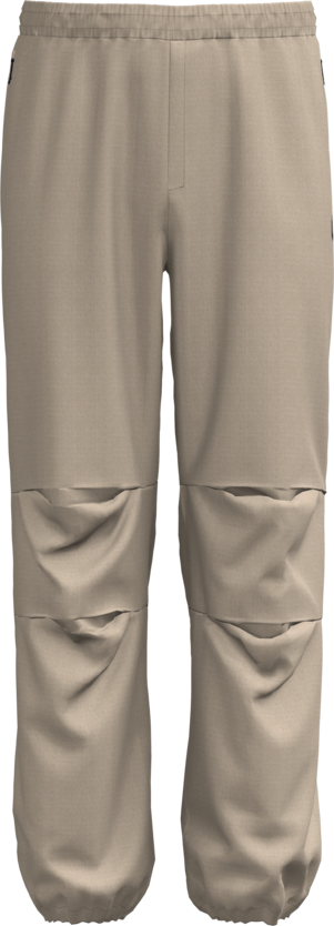 BRASS WALL MAN PANT