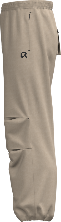 BRASS WALL MAN PANT