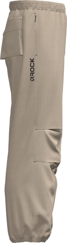 BRASS WALL MAN PANT