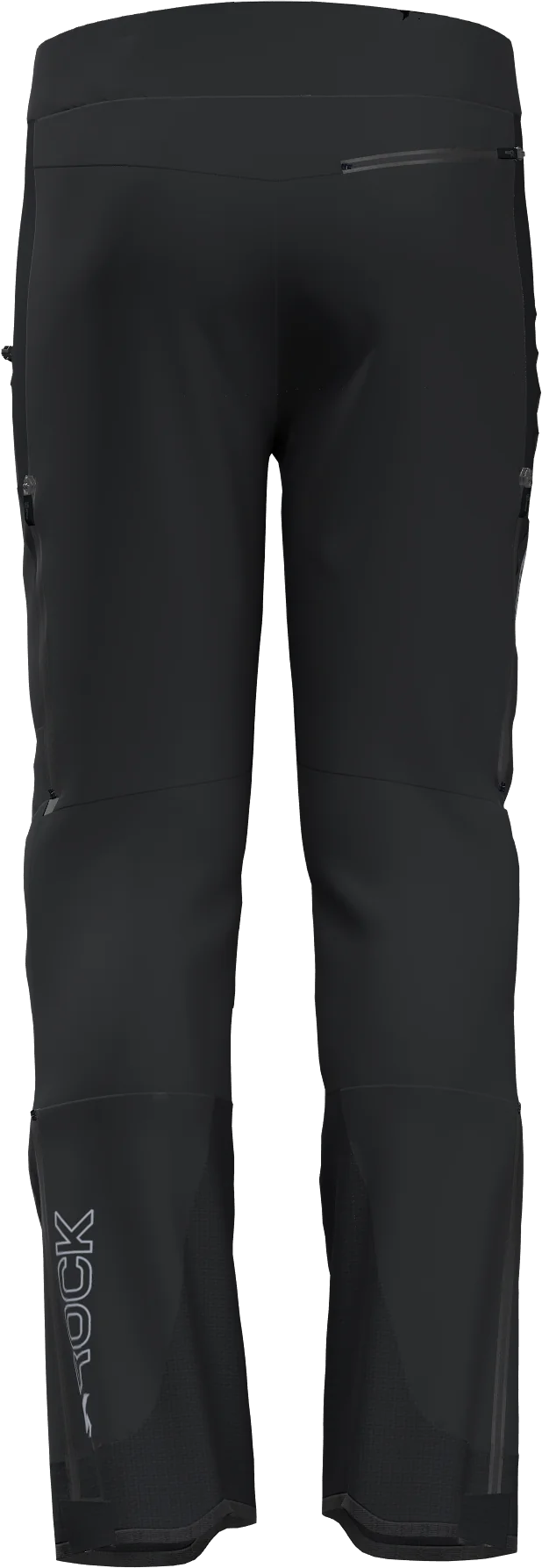 INUIT TECH 2.0 SOFTSHELL MAN PANT