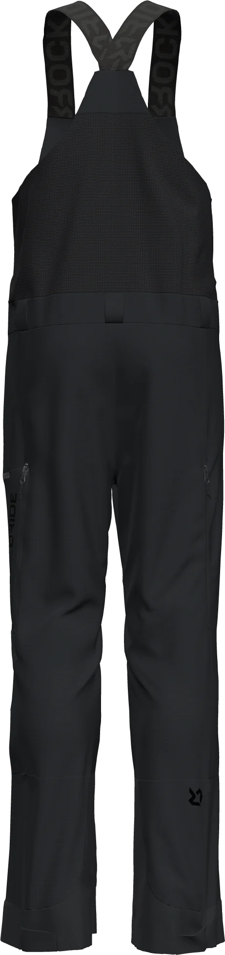 STORMRIDE BIB MAN PANT