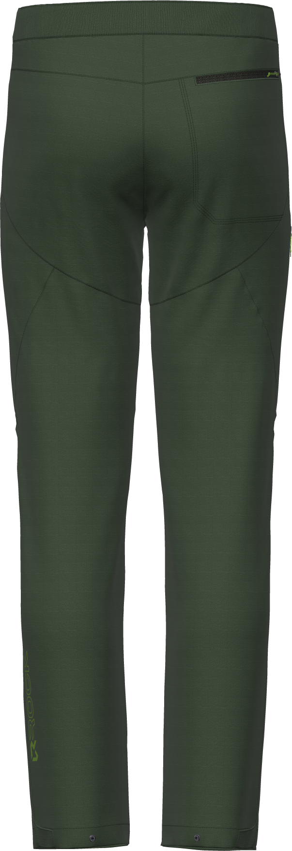 DENT DE RUTH 2.0 MAN PANT