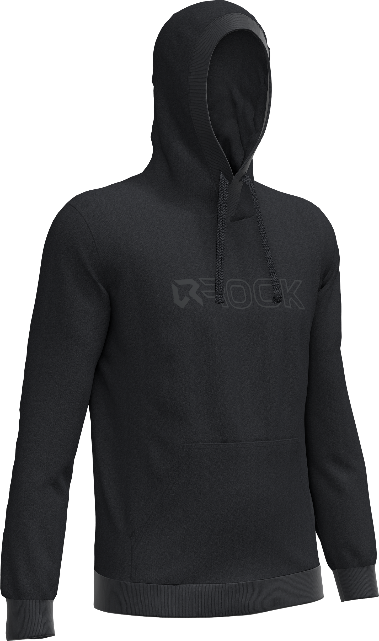 REMENNO HOODIE MAN SWEATSHIRT