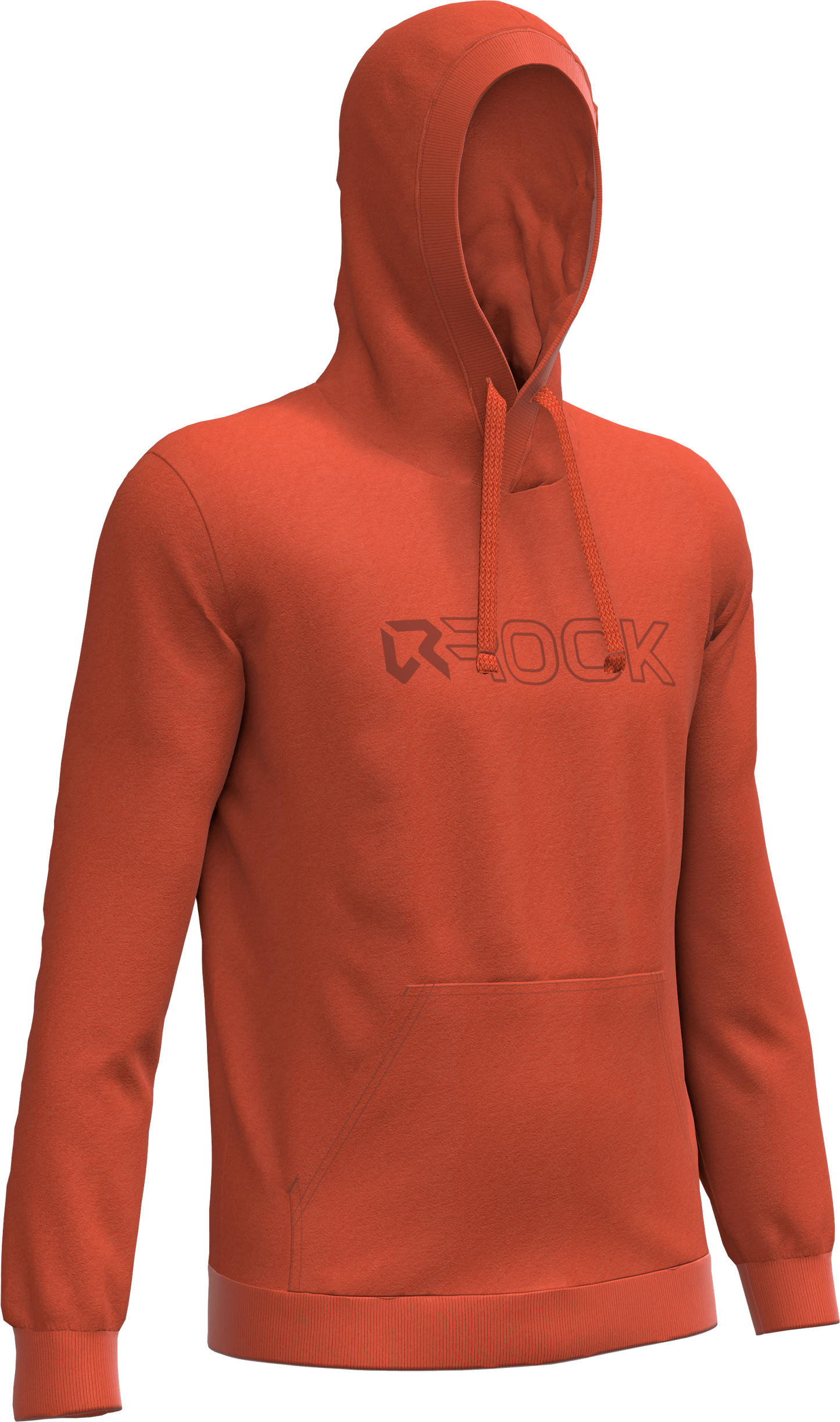 REMENNO HOODIE MAN SWEATSHIRT