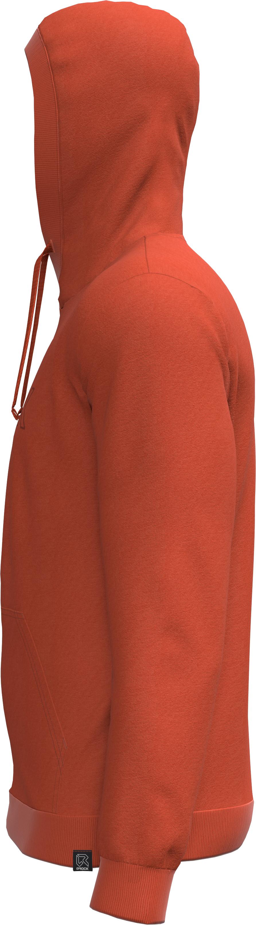 REMENNO HOODIE MAN SWEATSHIRT