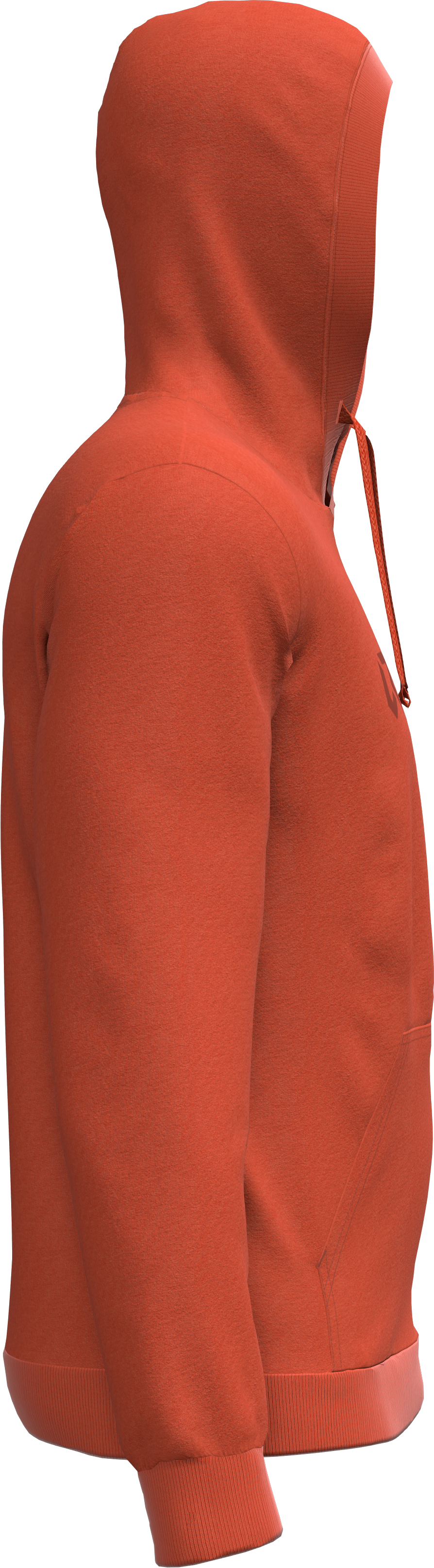 REMENNO HOODIE MAN SWEATSHIRT