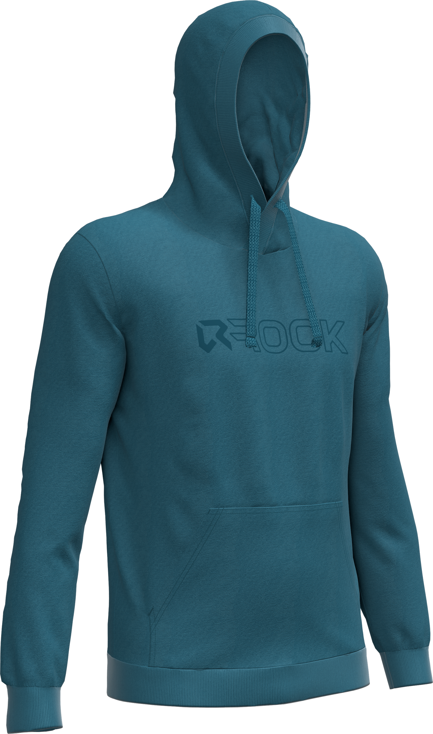 REMENNO HOODIE MAN SWEATSHIRT