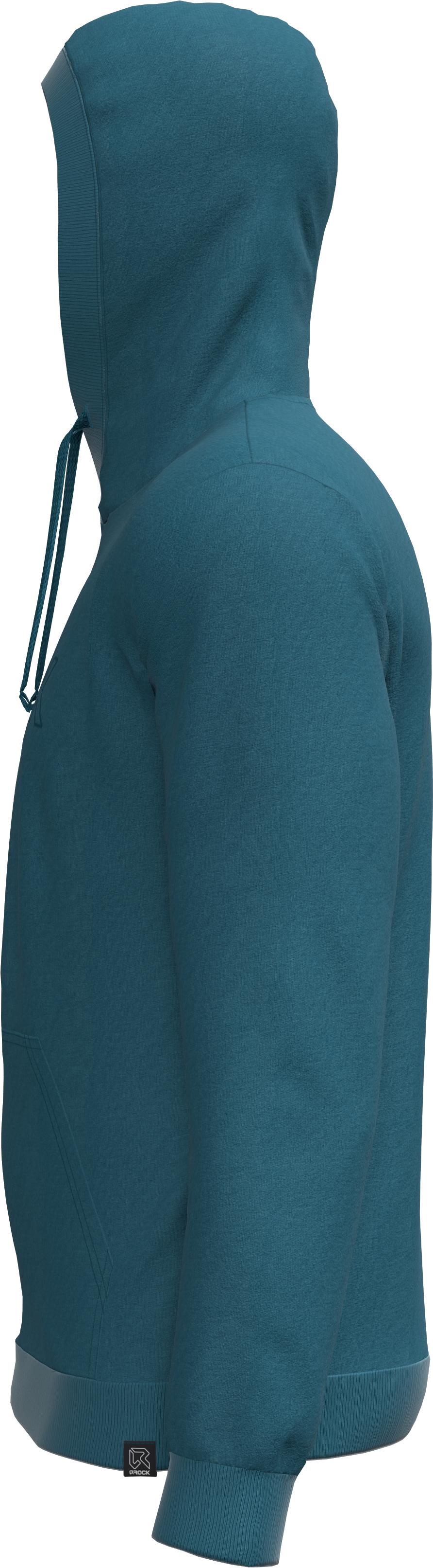 REMENNO HOODIE MAN SWEATSHIRT