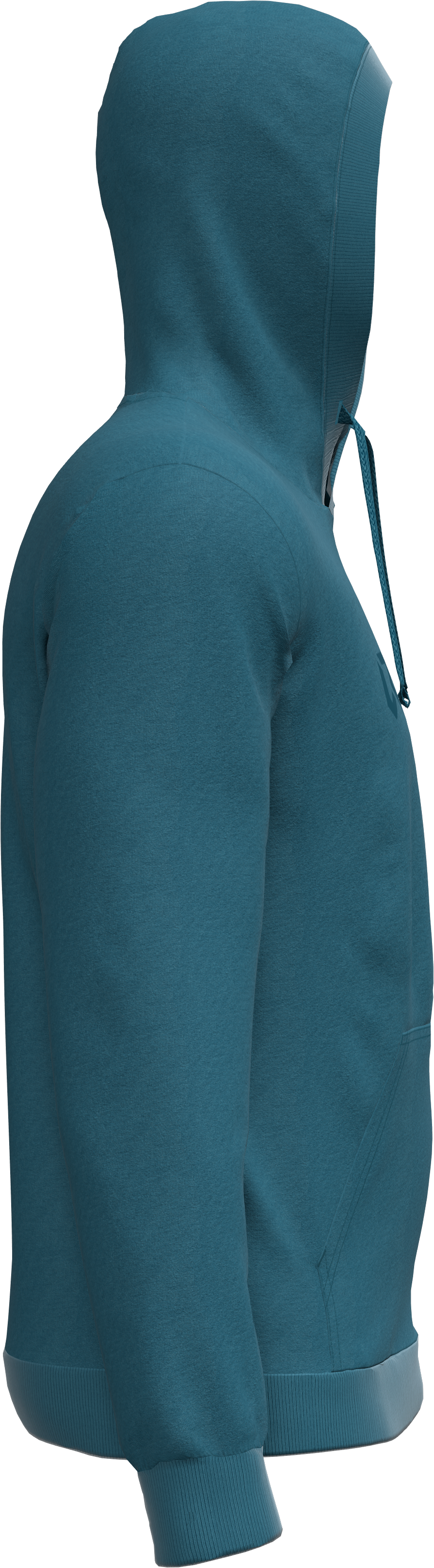 REMENNO HOODIE MAN SWEATSHIRT