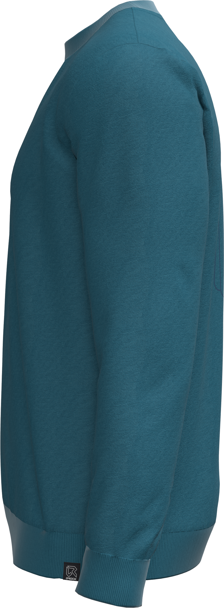 STARGATE CREW NECK MAN SWEATSHIRT