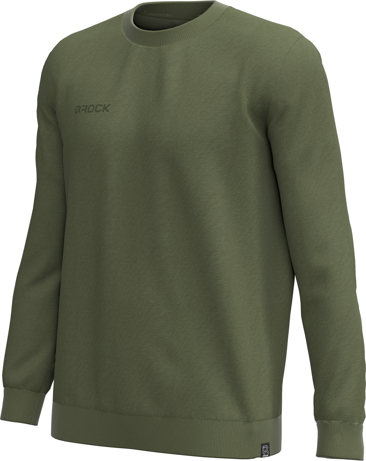 STARGATE CREW NECK MAN SWEATSHIRT