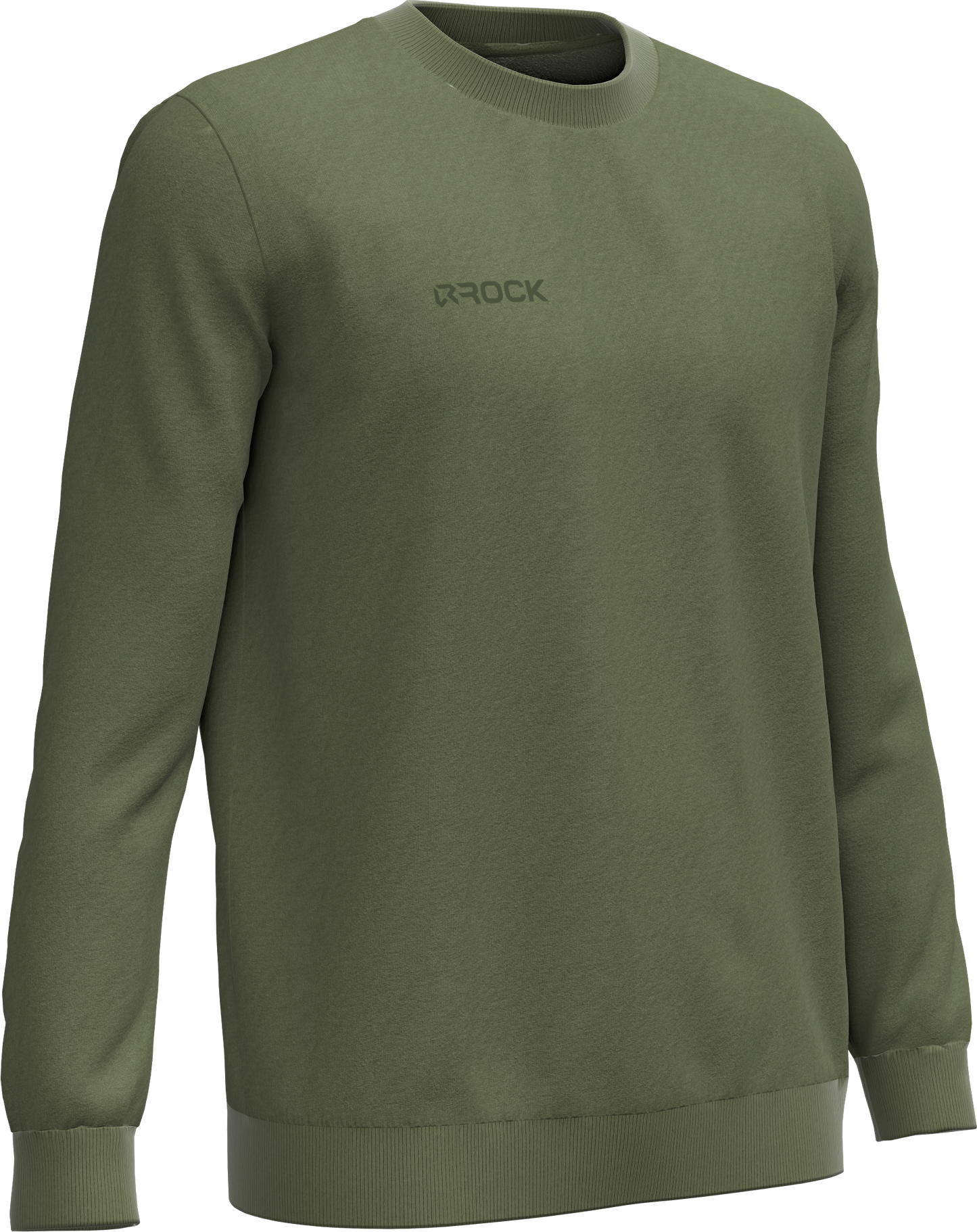 STARGATE CREW NECK MAN SWEATSHIRT
