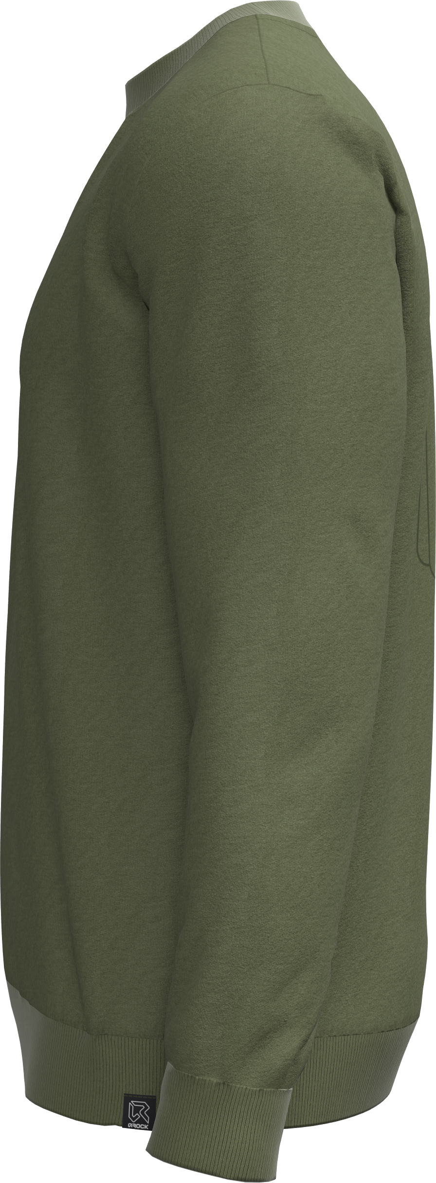 STARGATE CREW NECK MAN SWEATSHIRT