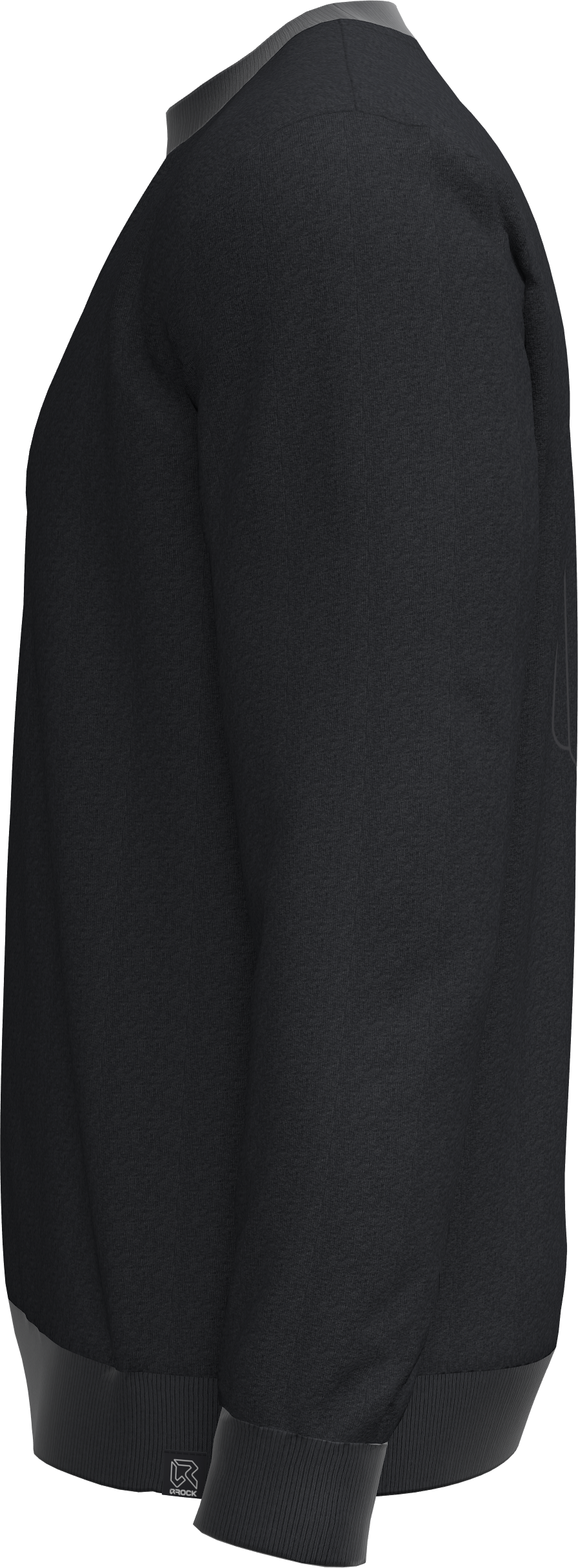 STARGATE CREW NECK MAN SWEATSHIRT
