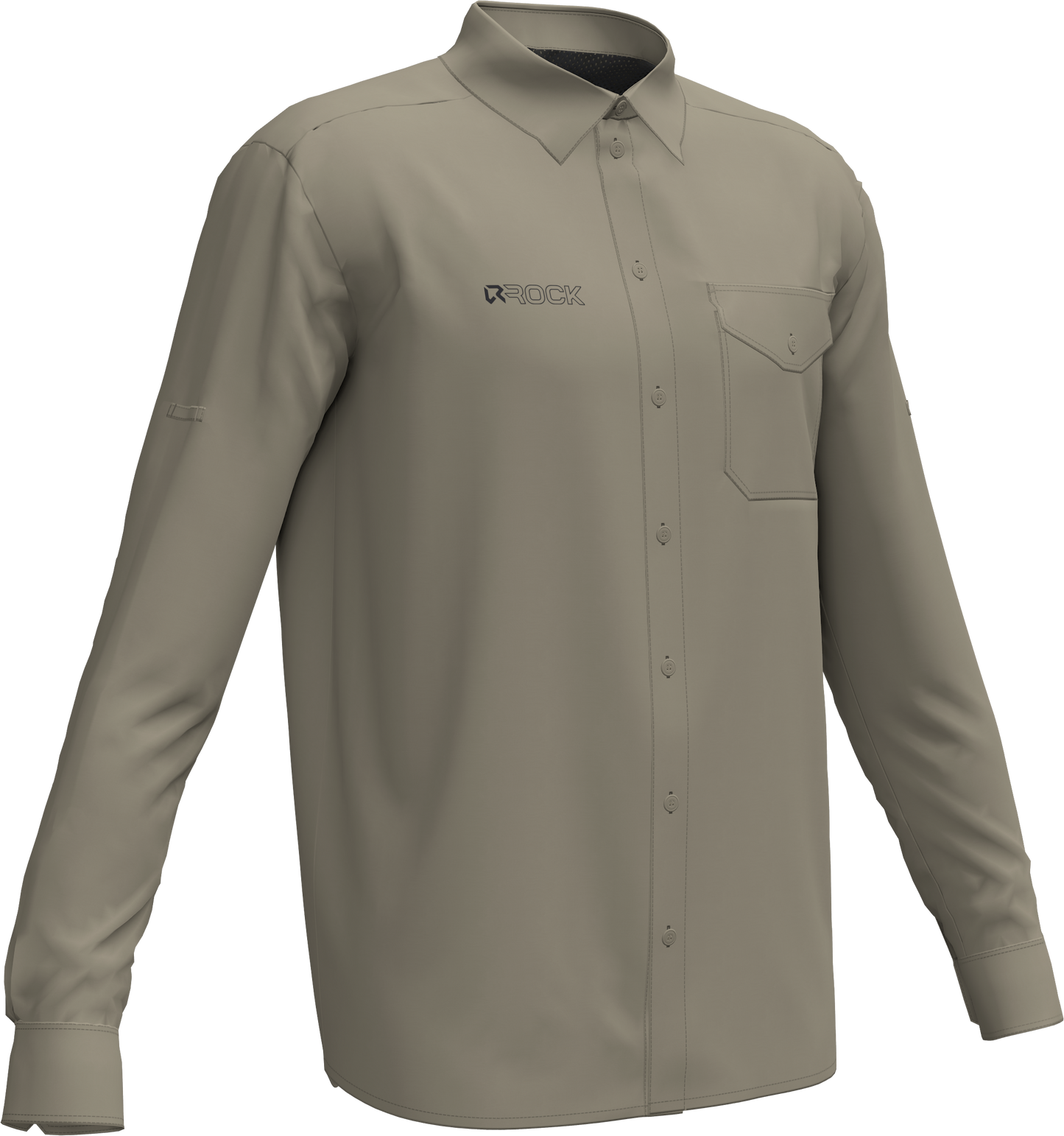 OBSERVER LS MAN SHIRT