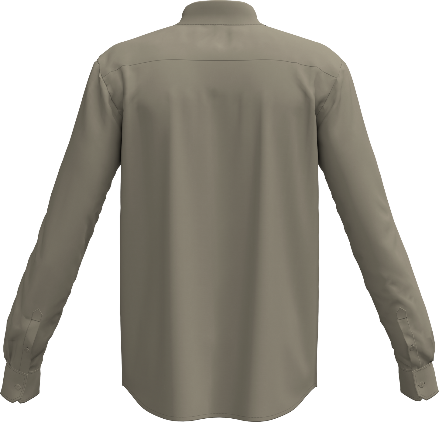 OBSERVER LS MAN SHIRT