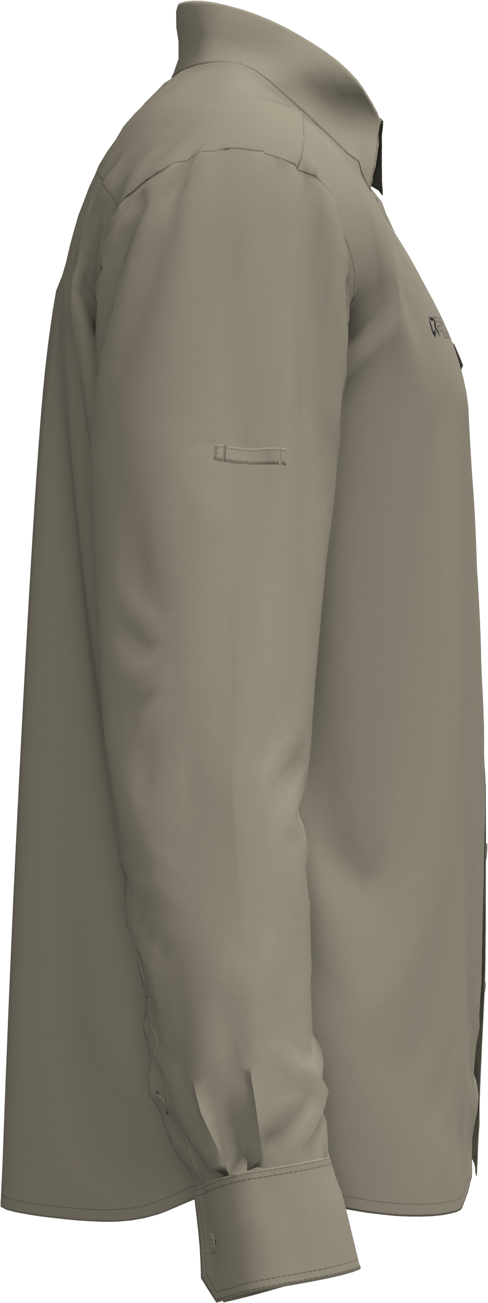 OBSERVER LS MAN SHIRT