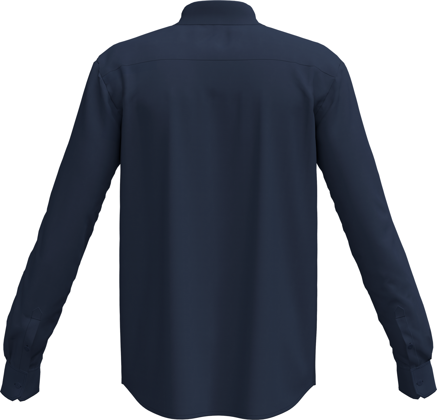 OBSERVER LS MAN SHIRT