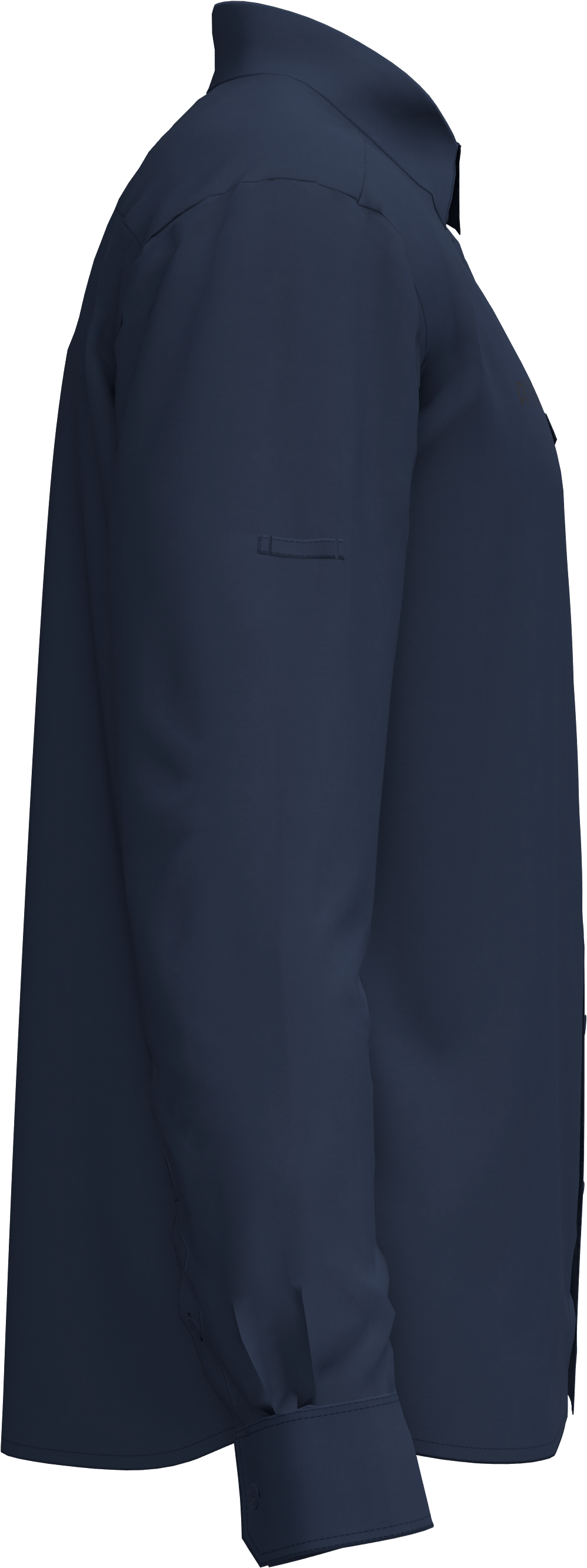 OBSERVER LS MAN SHIRT