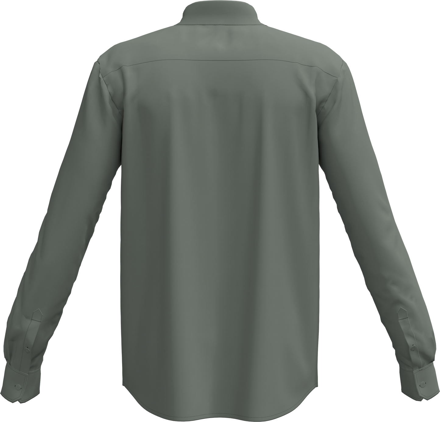 OBSERVER LS MAN SHIRT