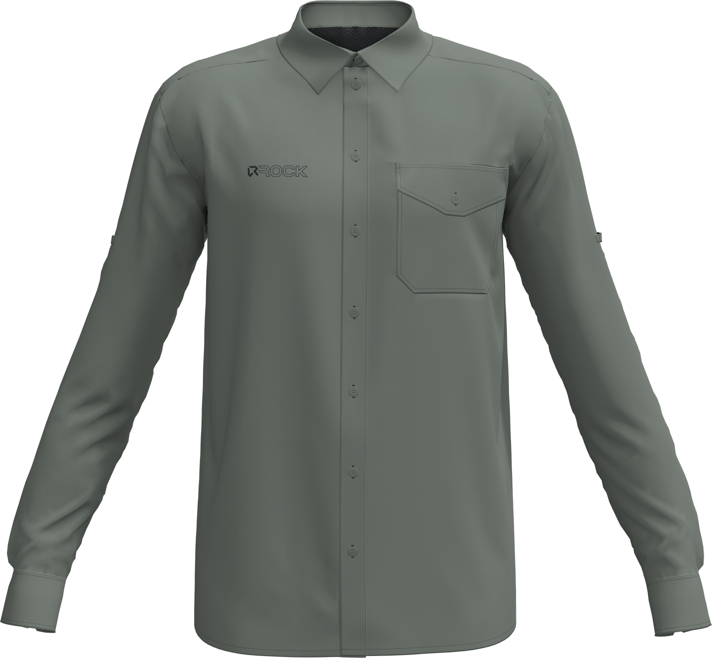 OBSERVER LS MAN SHIRT