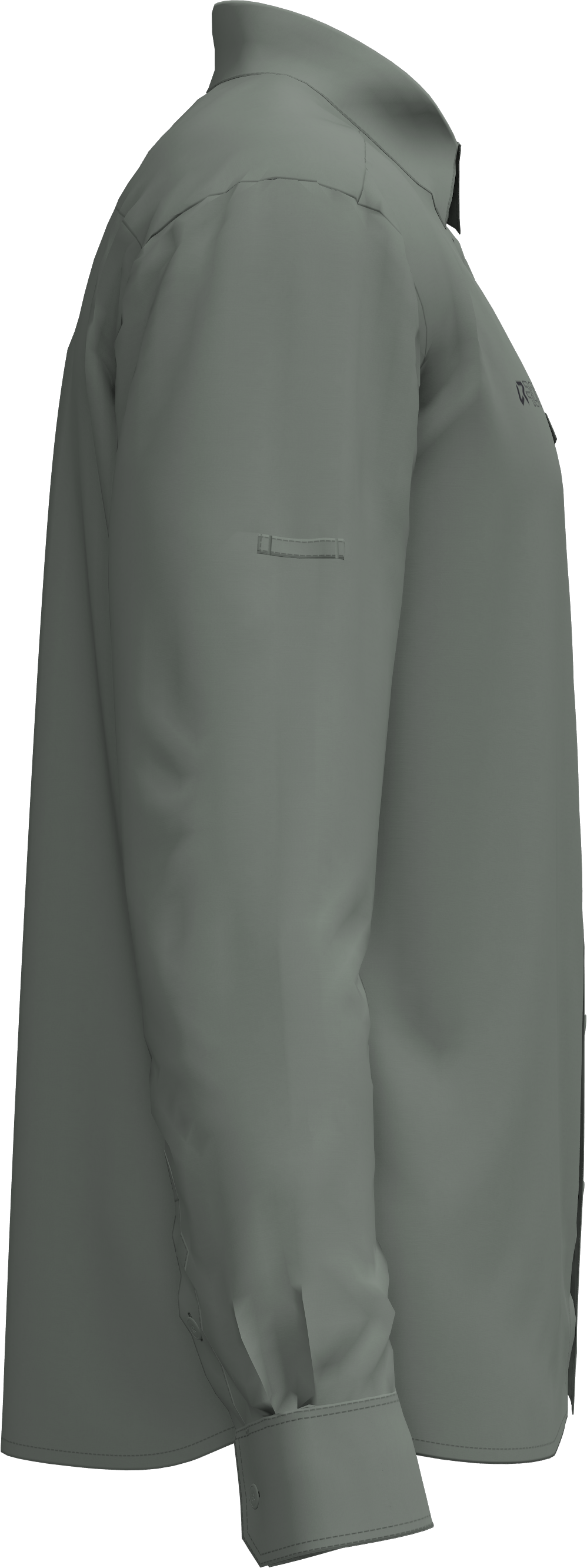 OBSERVER LS MAN SHIRT