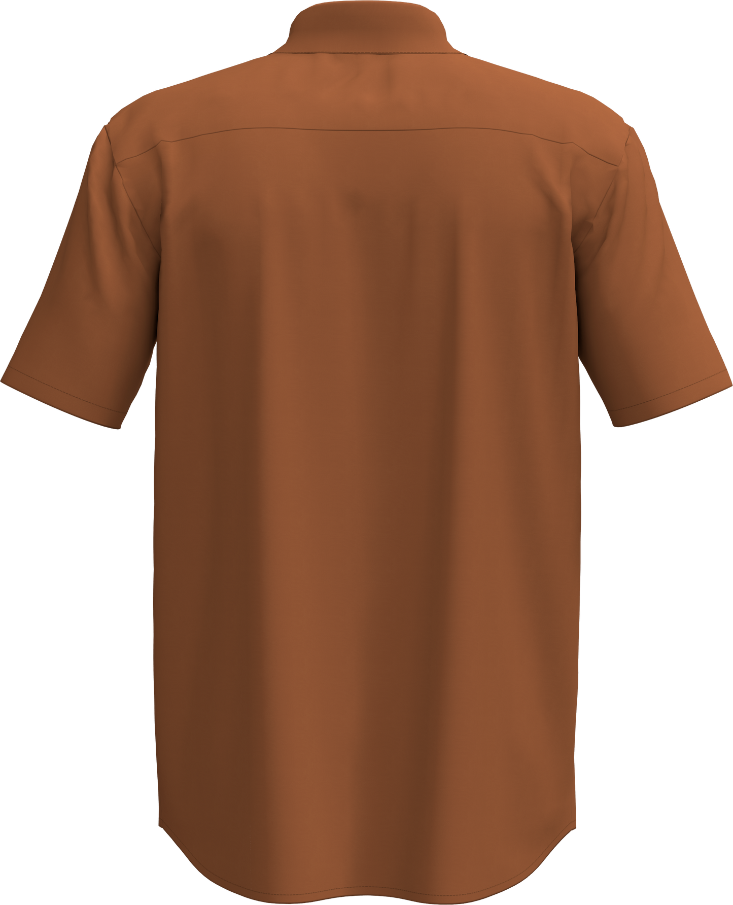 OBSERVER SS MAN SHIRT