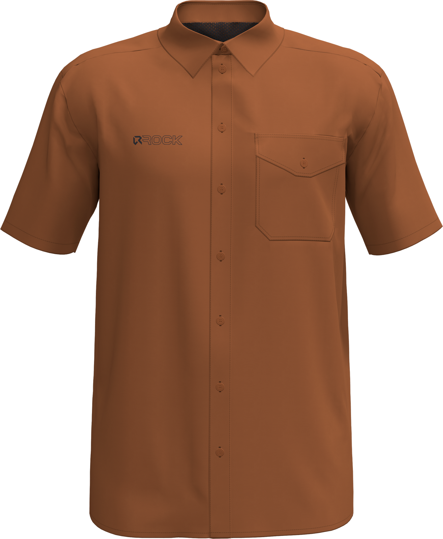 OBSERVER SS MAN SHIRT