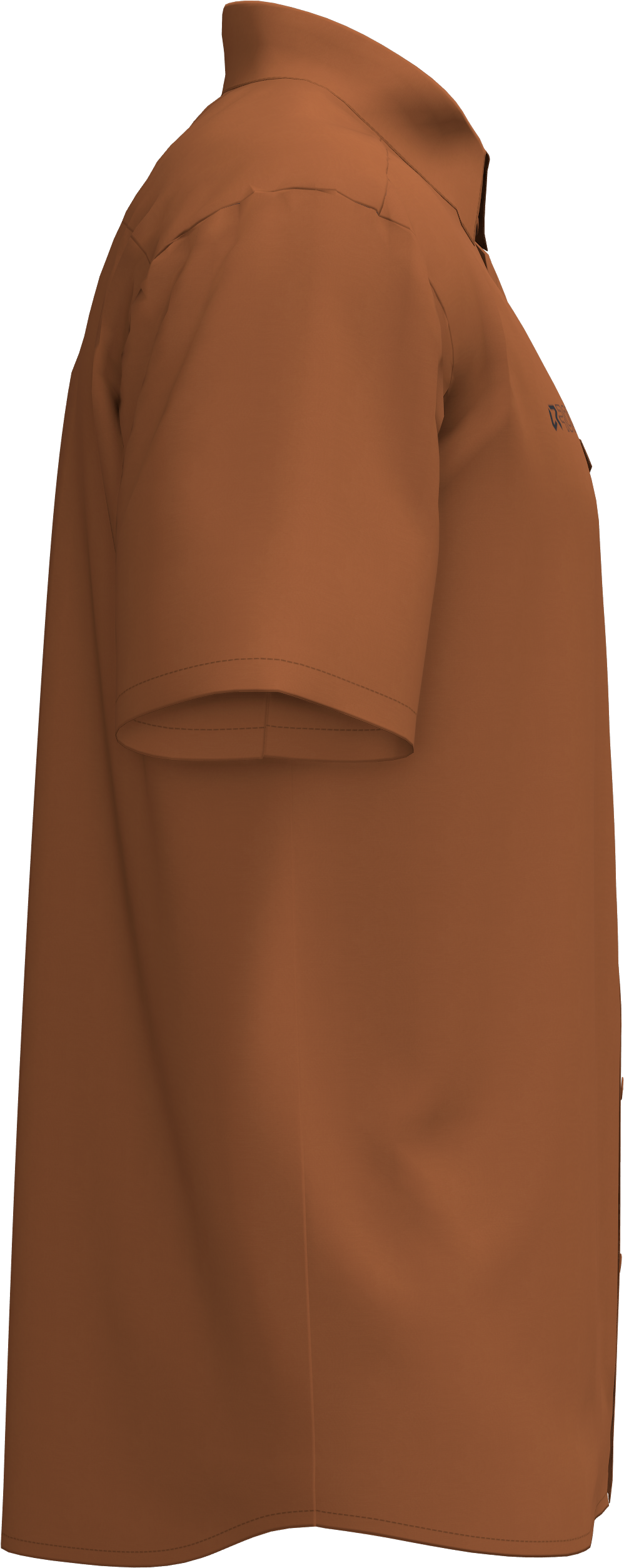 OBSERVER SS MAN SHIRT