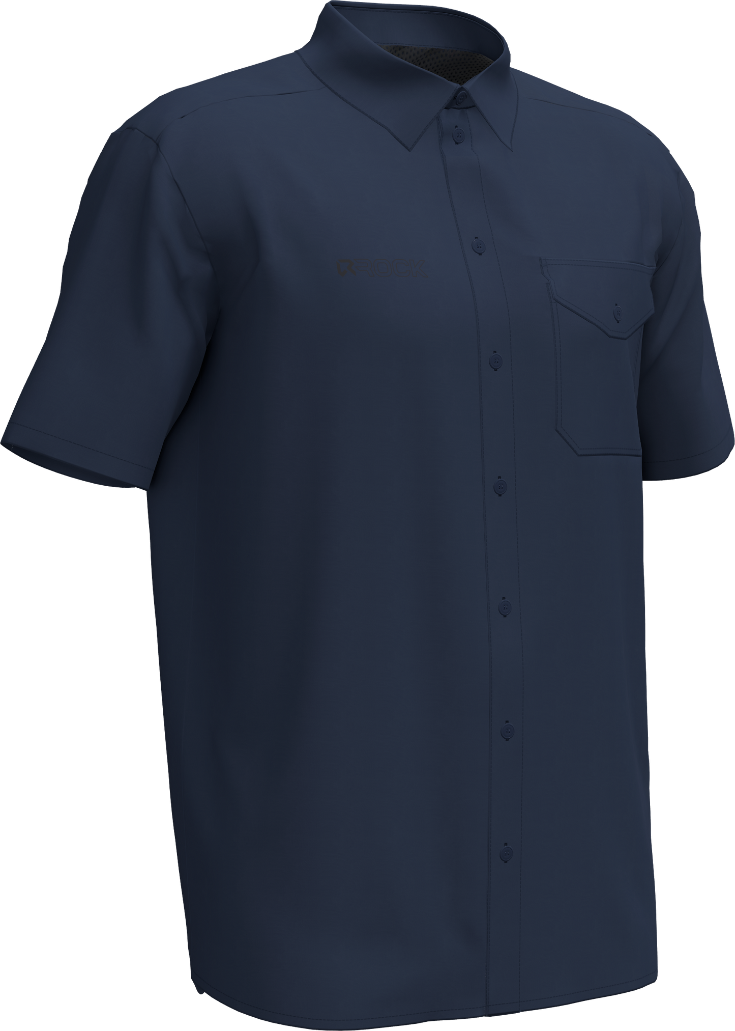 OBSERVER SS MAN SHIRT