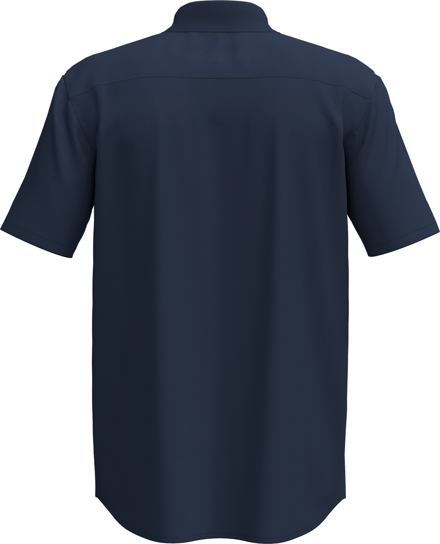 OBSERVER SS MAN SHIRT