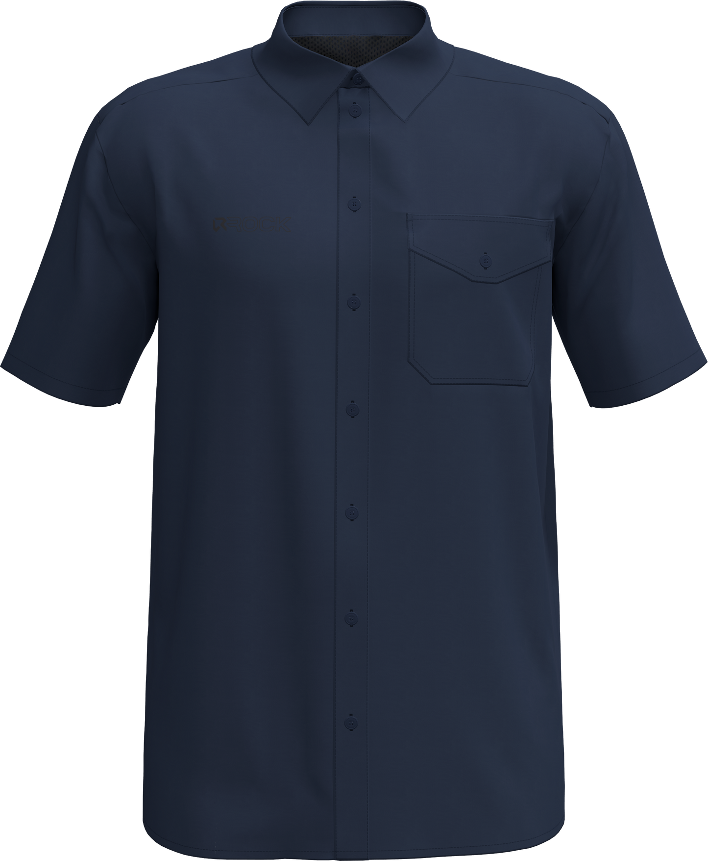 OBSERVER SS MAN SHIRT