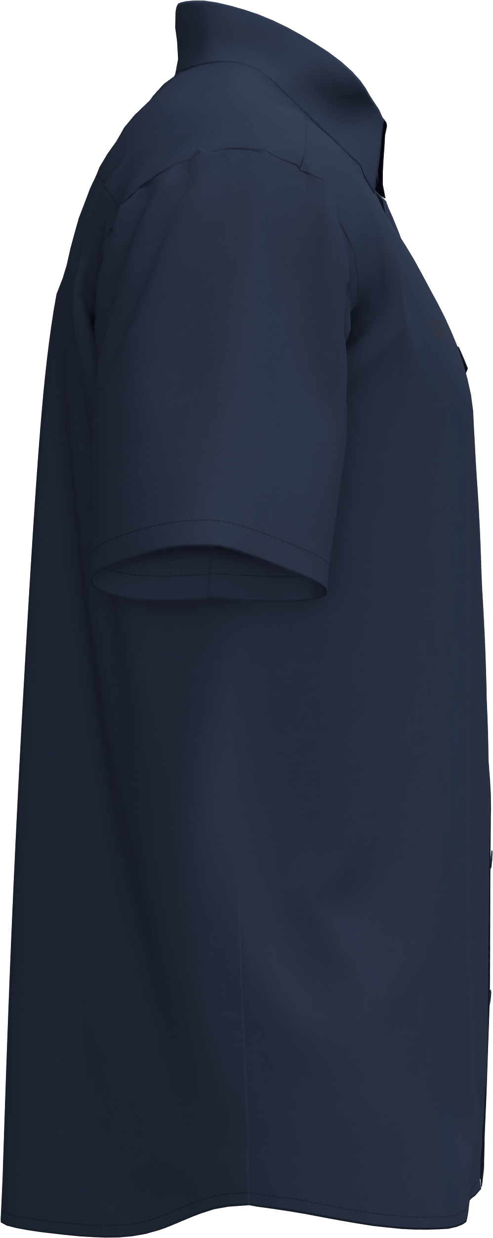 OBSERVER SS MAN SHIRT
