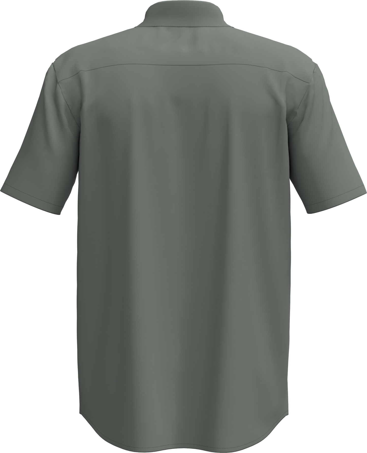 OBSERVER SS MAN SHIRT