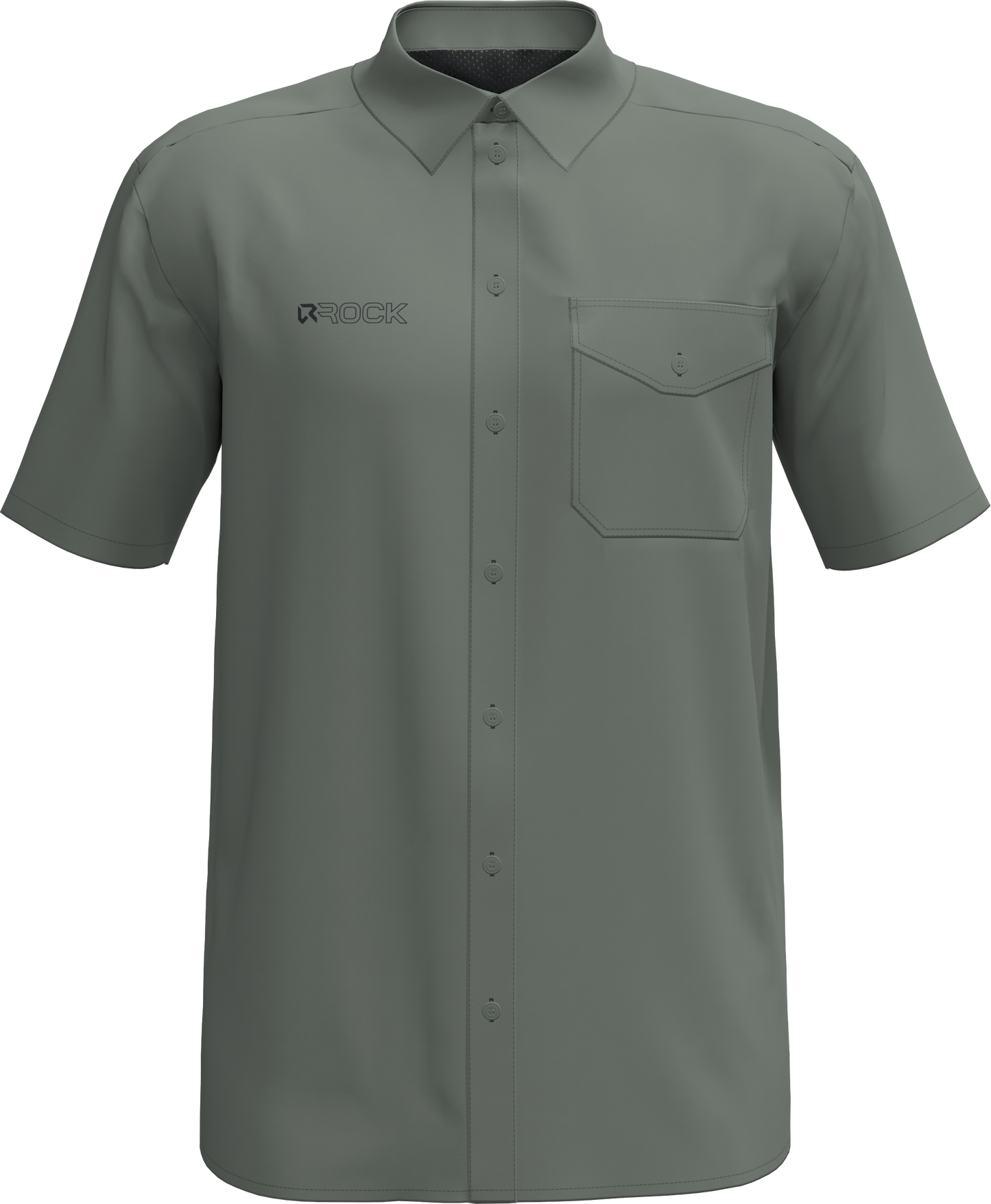 OBSERVER SS MAN SHIRT